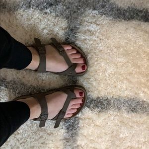 Birkenstock Mayari sandals